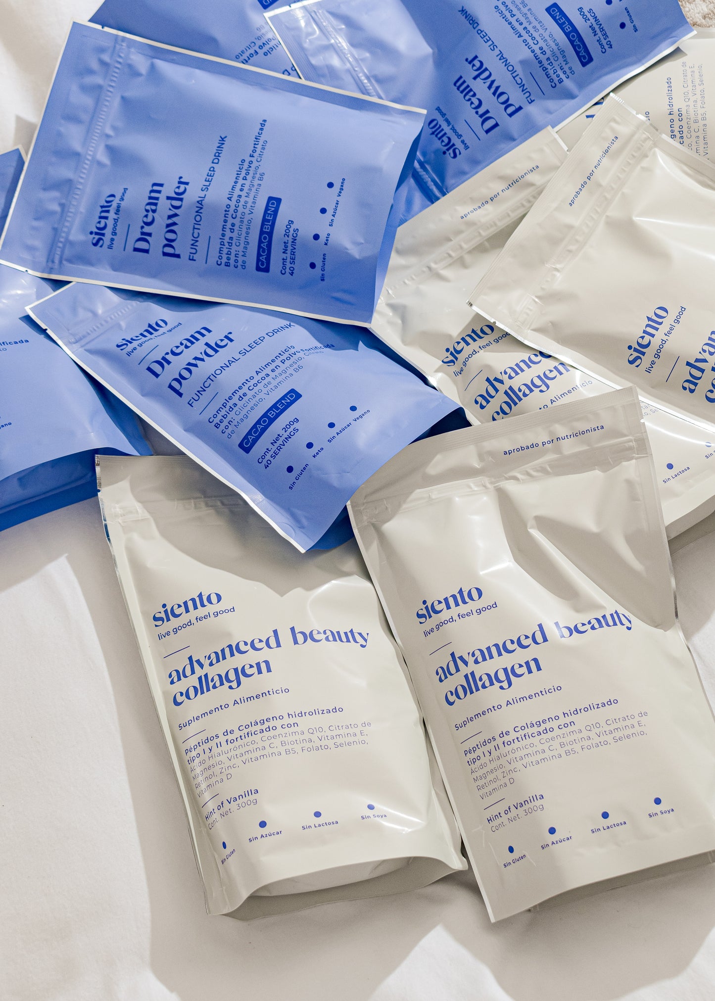 The Complete Wellness Bundle