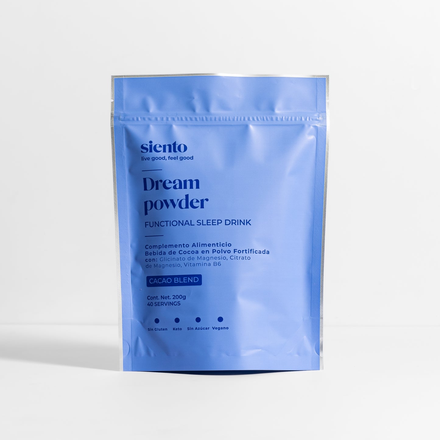 Dream Powder Functional Sleep Drink