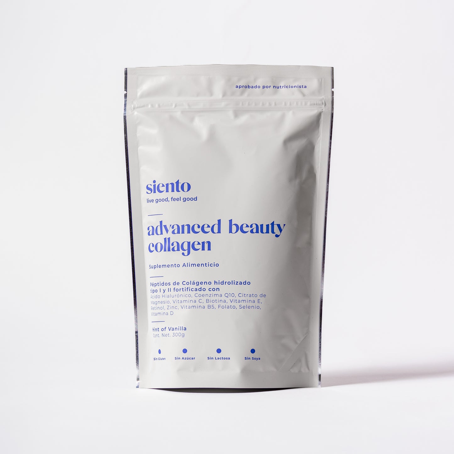 Advanced Beauty Collagen Powder