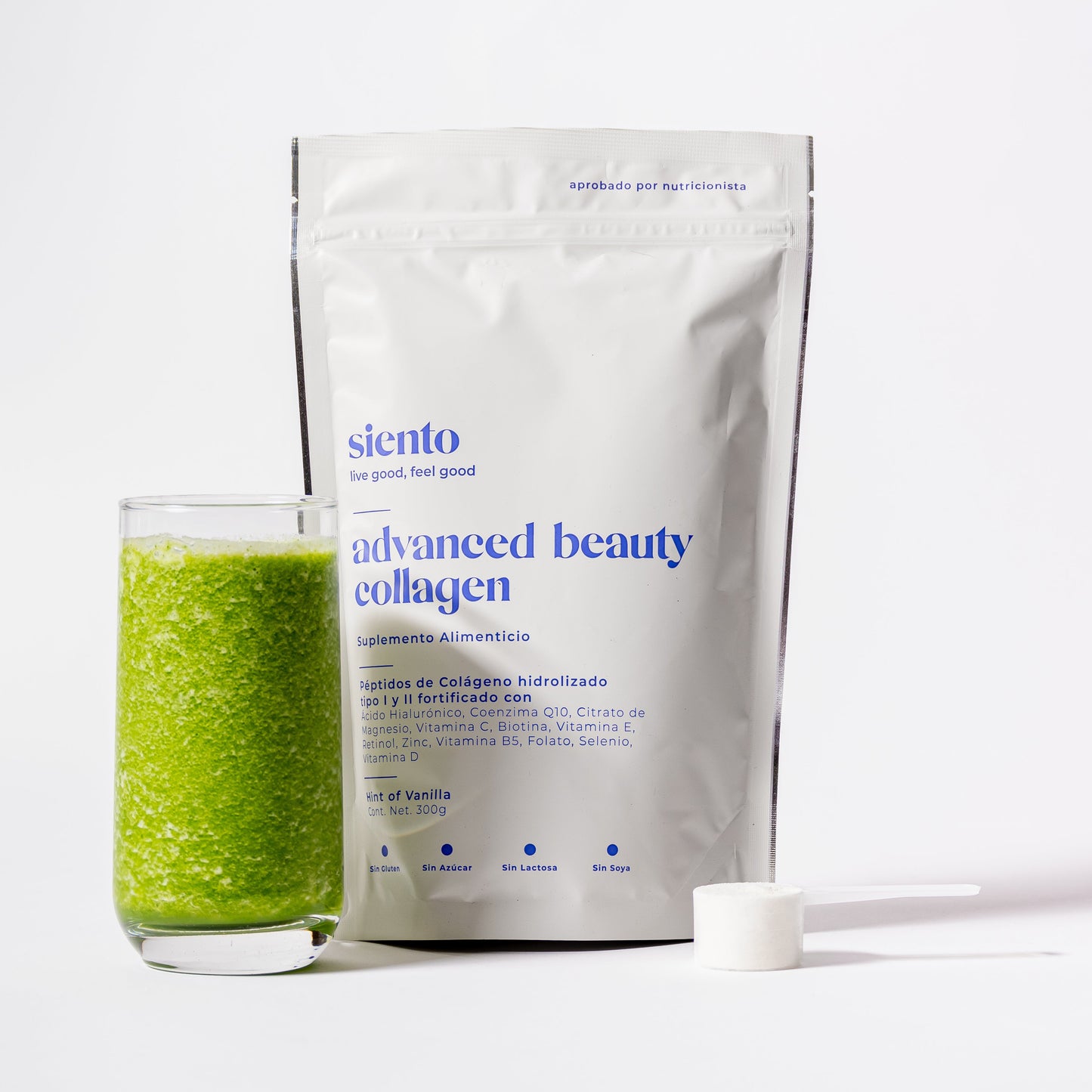 Advanced Beauty Collagen Powder