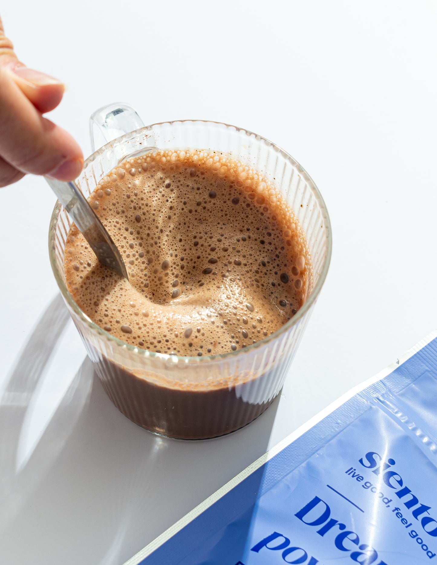 Dream Powder Functional Sleep Drink