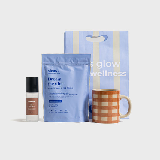 Makenna & Siento Dream Bundle