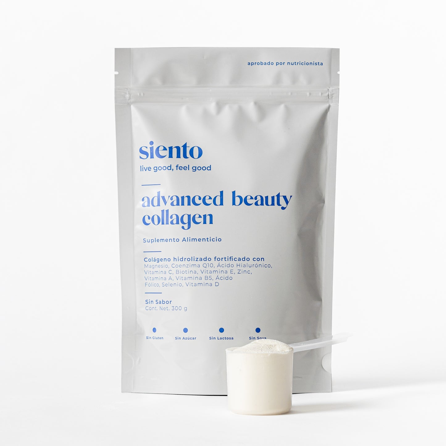 Advanced Beauty Collagen Powder 15%Off Monthly Subscription