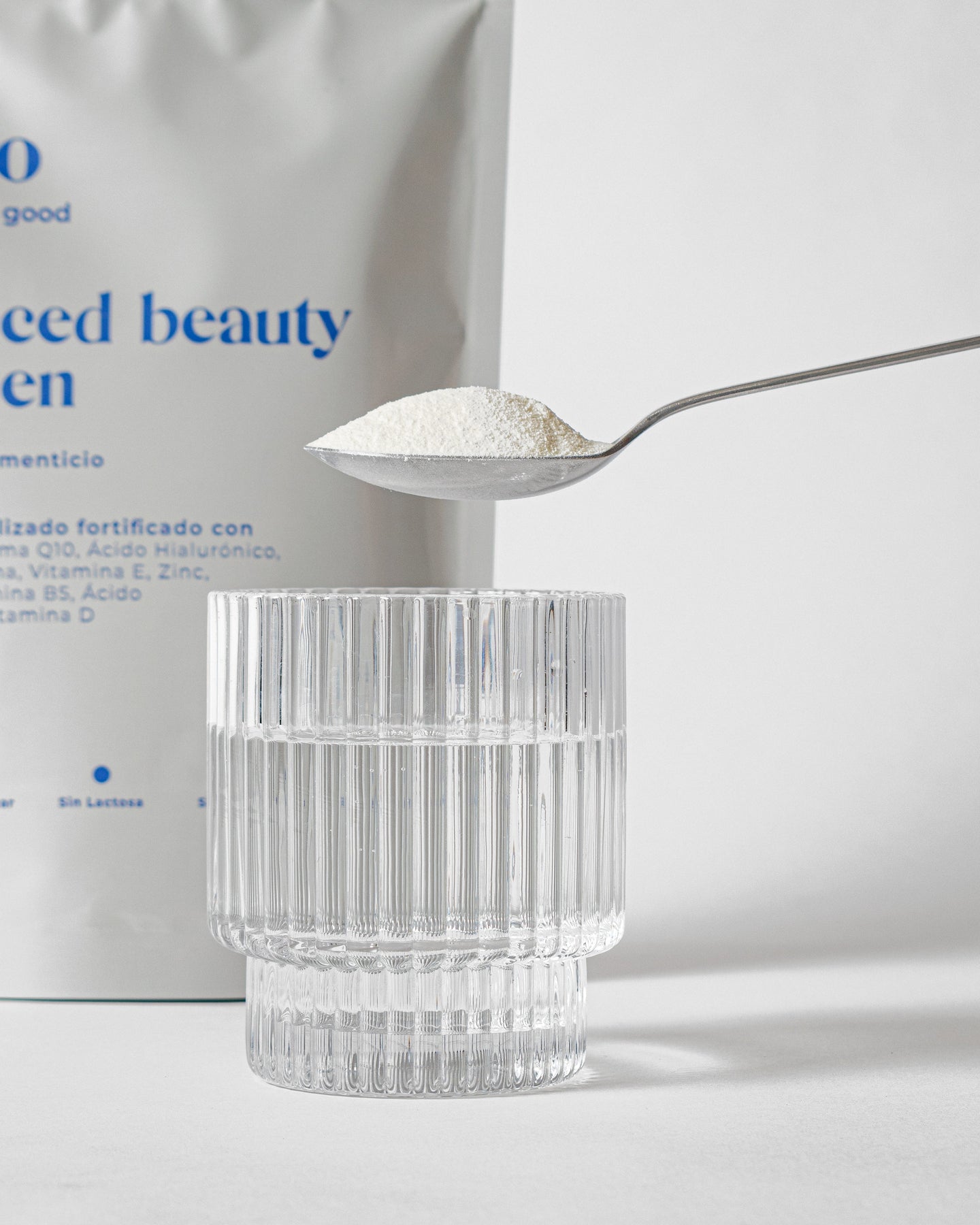 Advanced Beauty Collagen Powder