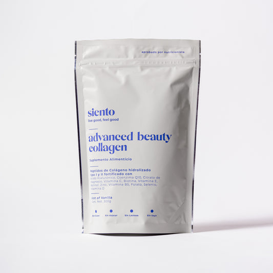 Advanced Beauty Collagen Powder + Free Sachets PROMO