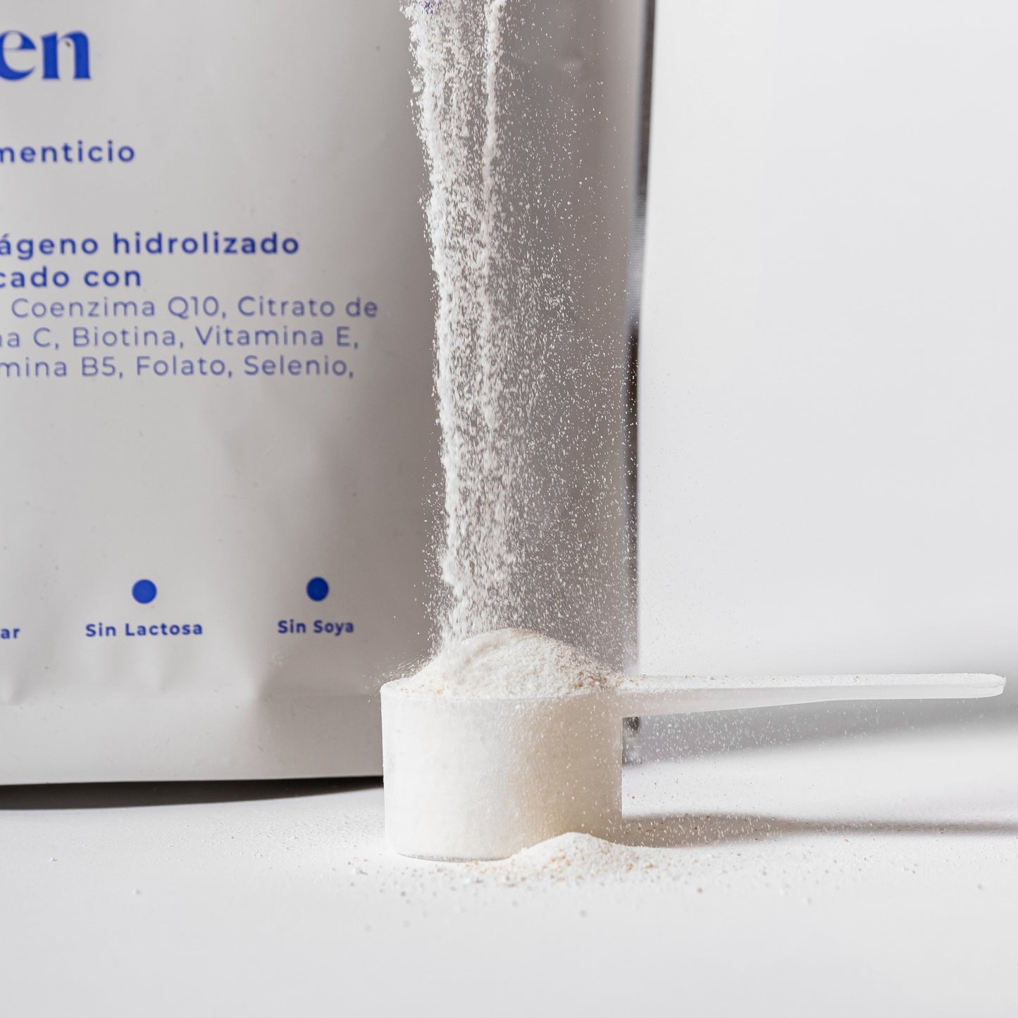 Advanced Beauty Collagen Powder